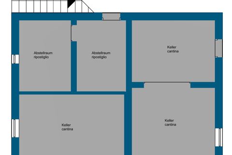 Landejendom i Scansano, Grosseto, Scansano - € 265.000 | Ref: R07066SCRU - foto 36